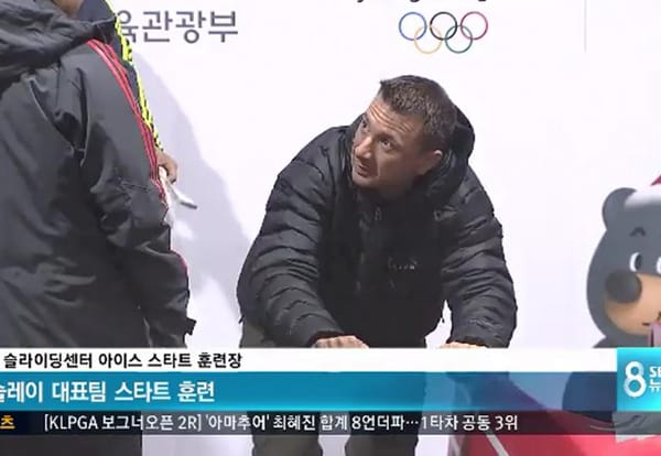 Alumnus Linder carving out niche as Olympic host team coach