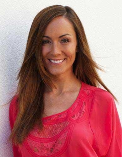 International dinner features Lindhout