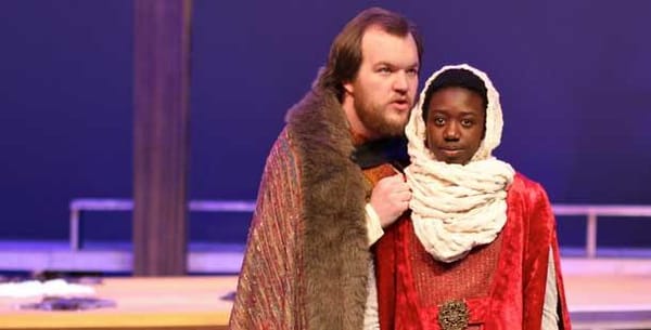 Family dysfunction hits a whole new level