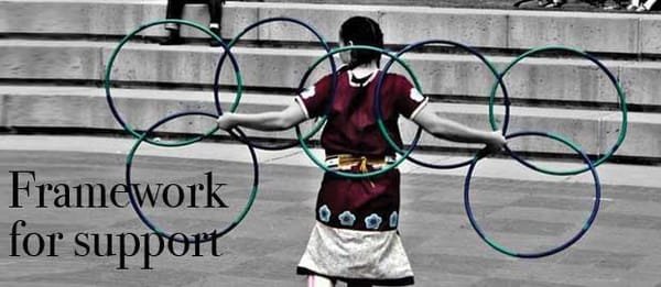 Livingston finds success with FNTP support