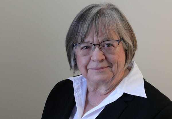 University celebrates contributions of influential librarian, Margaret Macdonald, with honorary degree