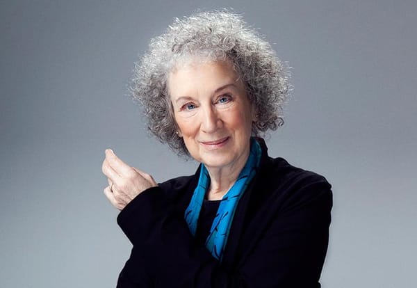 Canadian storyteller Margaret Atwood the featured speaker at 2015 Calgary Alumni & Friends Dinner