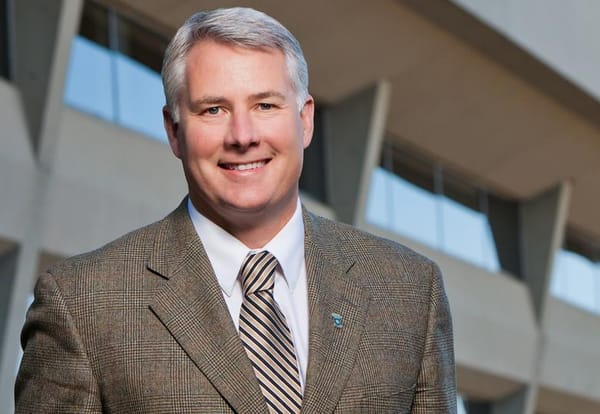 Board of Governors reappoints Mahon as President and Vice-Chancellor