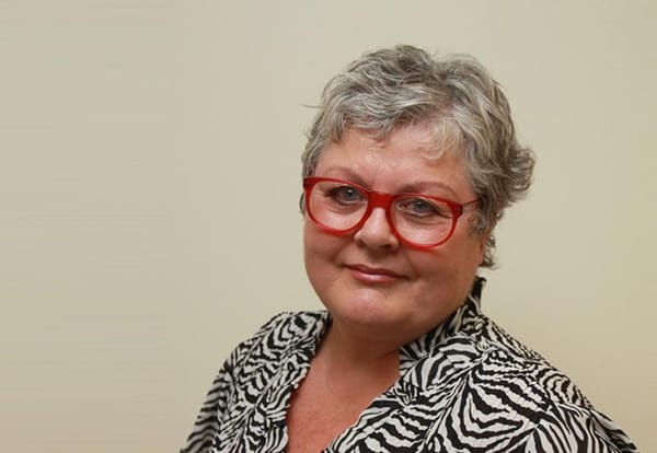 Malacrida appointed Associate Vice-President (Research)