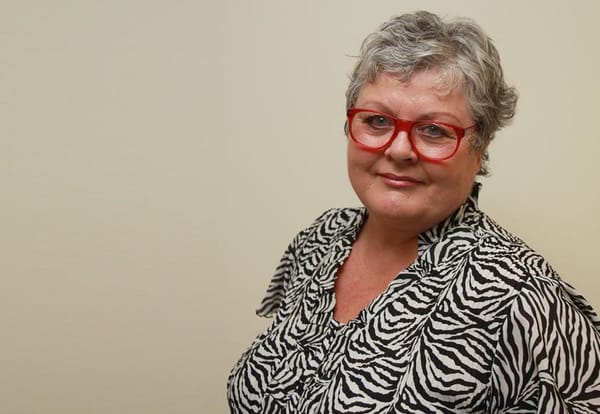 Malacrida examining disability, sexuality and parenting in Alberta