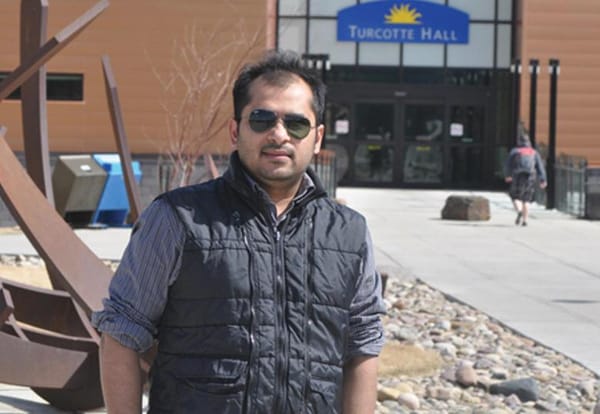 Inspired by tragedy, alumnus launches province-wide anti-bullying campaign