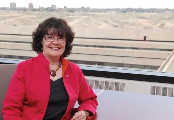 Research study finds Americans are more optimistic about the future than Canadians