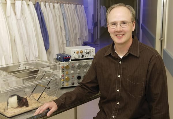 University of Lethbridge awarded record $3.9 million in NSERC funding