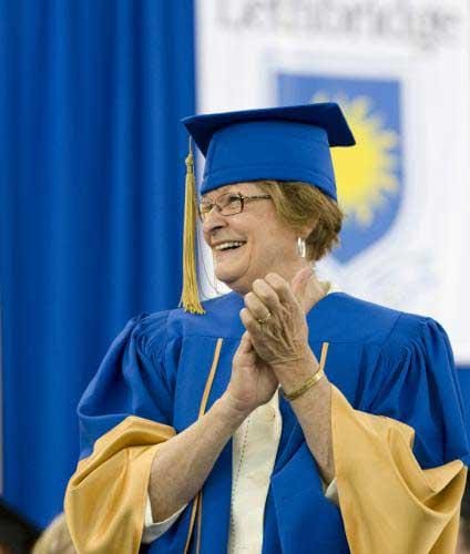 McClellan named University's 12th Chancellor