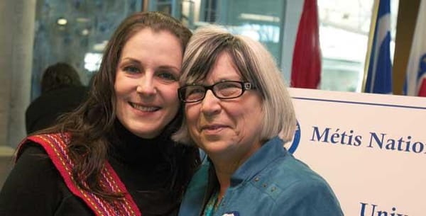 Creating opportunity