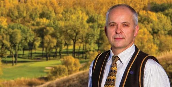 For the love of the North