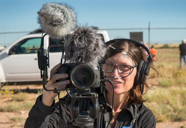 Research project examines atomic tourism at site of the world’s first atomic bomb blast