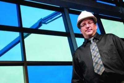 Investing in community