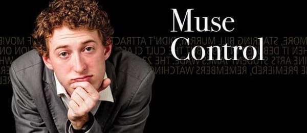 Muse Control