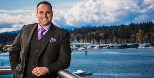 Aaron Nakama Appreciates U of L Connections