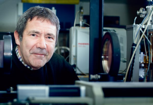 SPICA mission, with major University of Lethbridge contribution, one step closer to reality