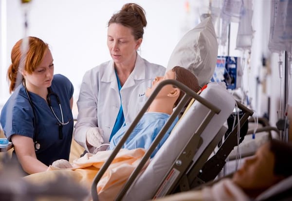 Local nursing education program achieves accreditation