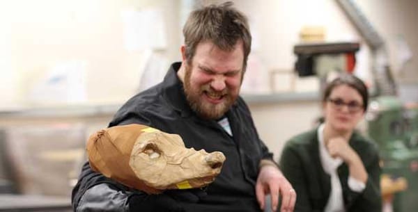 Bringing alive the world of Fantastica