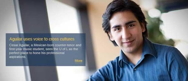 Aguilar headlines International Dinner lineup