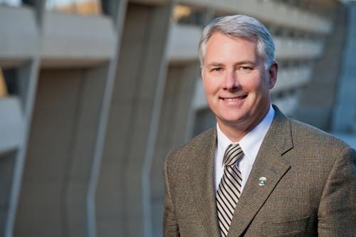 Open Mike - February 2014, Concern over the prospect of local oil and gas drilling