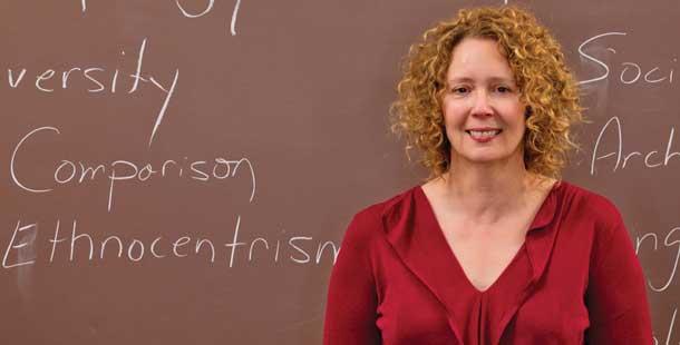 Student support essential