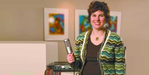 5 Questions with . . .Dr. Nicole Rosen