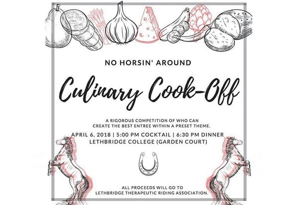 Dhillon School of Business students benefit local non-profit as part of experiential learning project