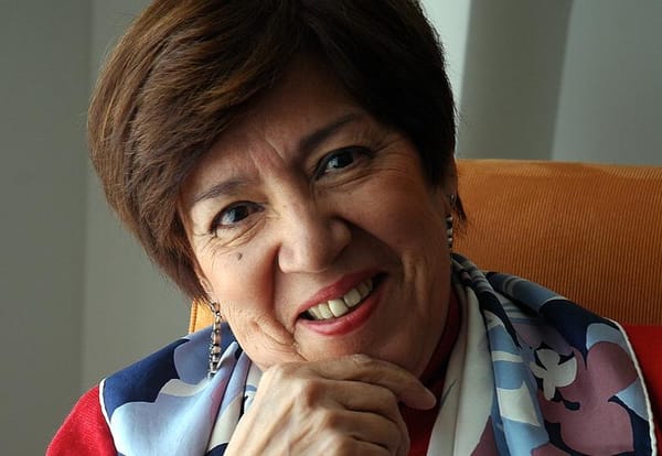 Foremost cancer researcher to speak at U of L