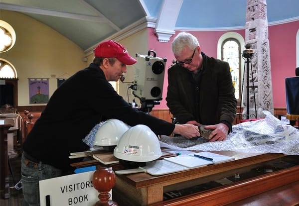 U of L researchers benefit from Canada Foundation for Innovation funding