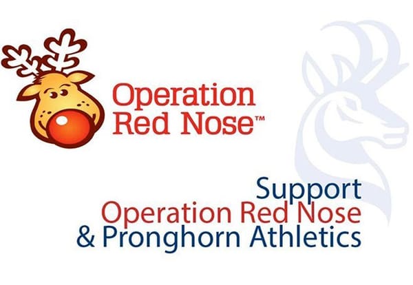 Operation Red Nose achieves great success
