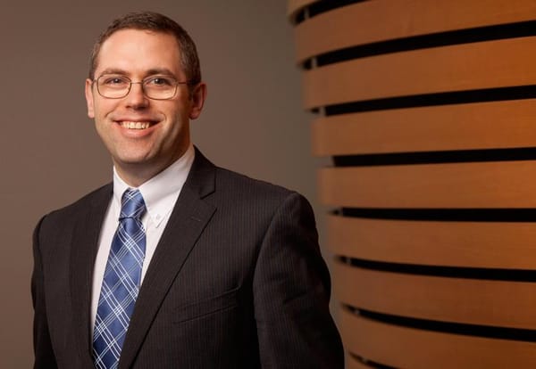 Health Sciences welcomes a familiar face to its leadership team