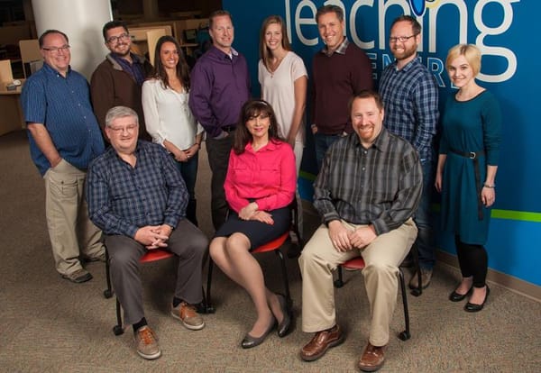 President's Awards celebrate outstanding service