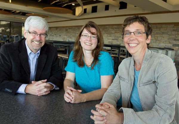 Parkland Institute and U of L partner to support diverse research projects