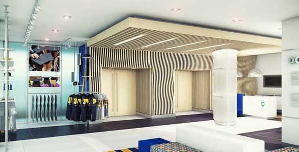 Future of Penny Building looks bright