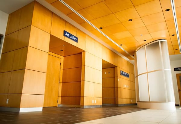 University and Volunteer Lethbridge enhance partnership