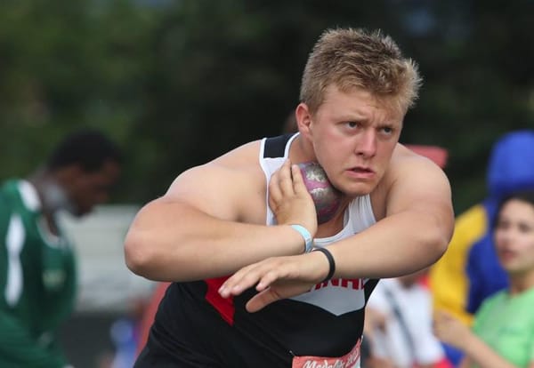 Horns' Millman always had U of L on his mind