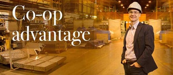 Keeping co-op active