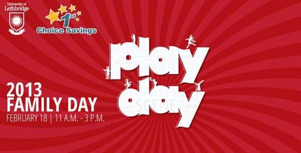 University ready for a day of play