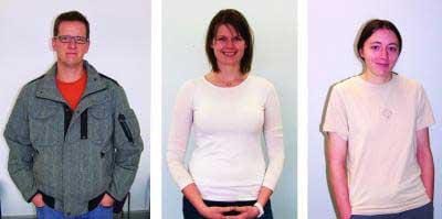 Playright and Striking Pose winners named