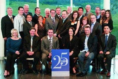 Faculties of Health Sciences and Management reunion