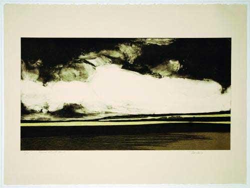 Tanabe captures essence of landscape