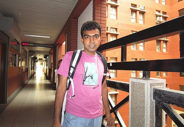 U of L student to conduct research overseas thanks to Mitacs Globalink Research Award