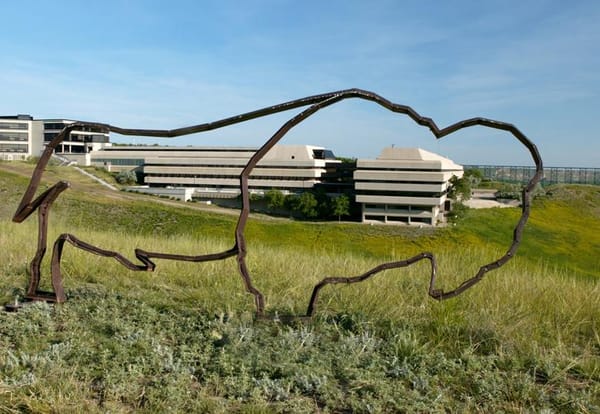 University and Red Crow Community College strengthen relationship through MOU