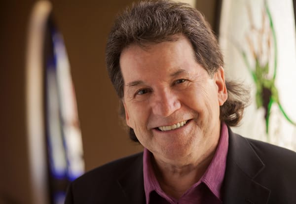 Trend-identifying sociologist Dr. Reg Bibby to receive honorary degree at Spring 2018 Convocation