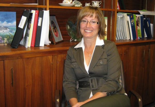 Kennedy named as new University Registrar