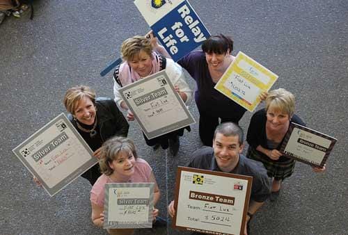 Relay for Life ready to roll