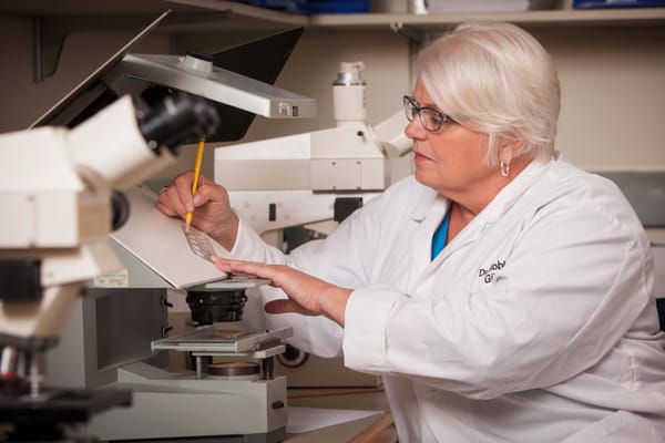 Annual Brain Awareness Week highlights U of L neuroscience research