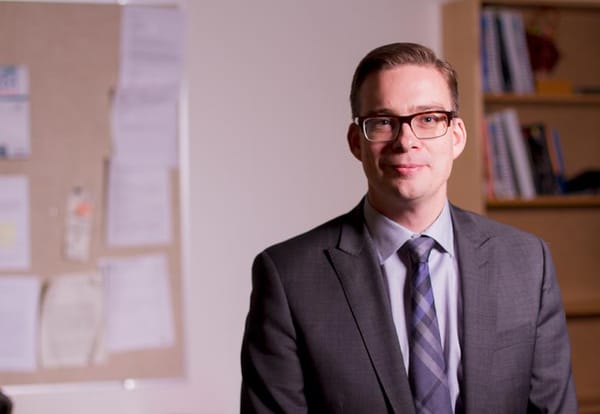 U of L establishes Office of Post-Doctoral Affairs