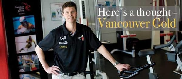 Here's a thought - Vancouver Gold