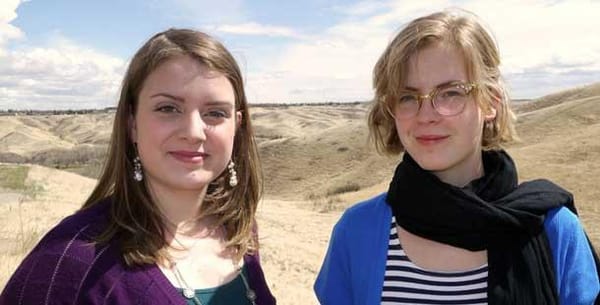 Roloff Beny Award winners have big plans